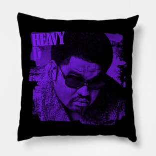 Heavy Do Pillow