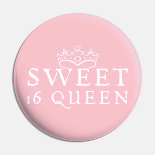 Pin on sweet XVI