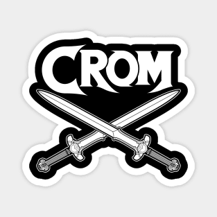 Crom Magnet