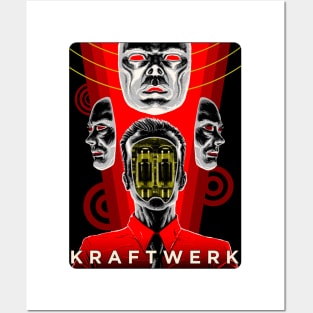 Kraftwerk - Pop Art (TV Movie 2013) - IMDb