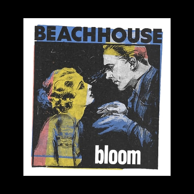 beach house bloom by fuliaahil