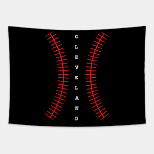 Baseball Tapestry