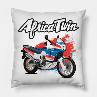 Africa Twin 750 Pillow