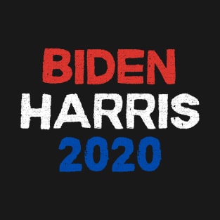 Joe Biden Kamala Harris 2020 T-Shirt