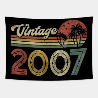 vintage summer 2007 Tapestry