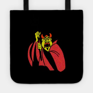 Toad Devil Tote