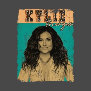 kylie morgan 4 Vintage T-Shirt