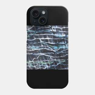 Low Tide Phone Case