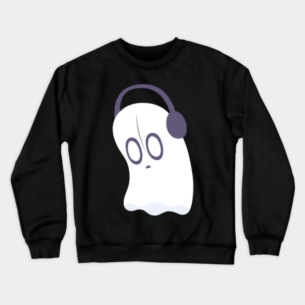 napstablook hoodie