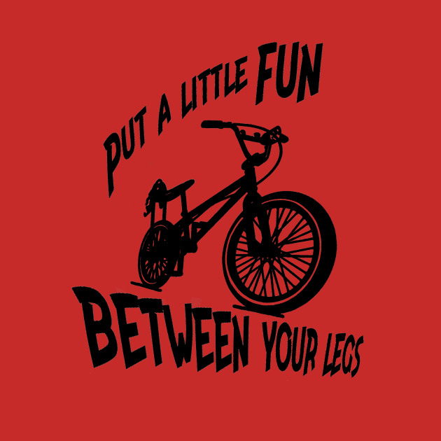 Fun Between Legs by everyware.pc@gmail.com