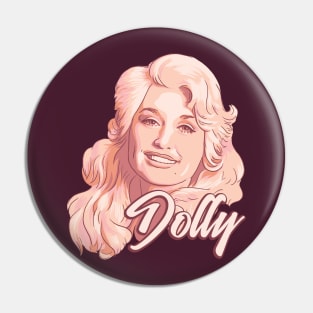 Dolly Pin