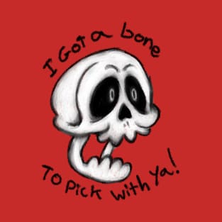 Pickin Bones T-Shirt