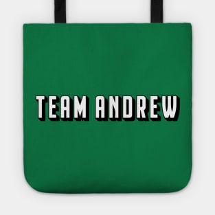 Team Andrew Tote