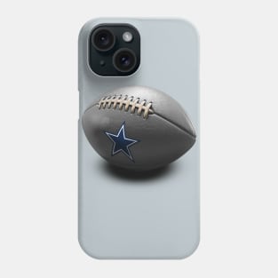 Dallas Football Phone Case