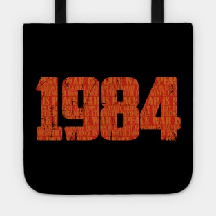 1984 Tote