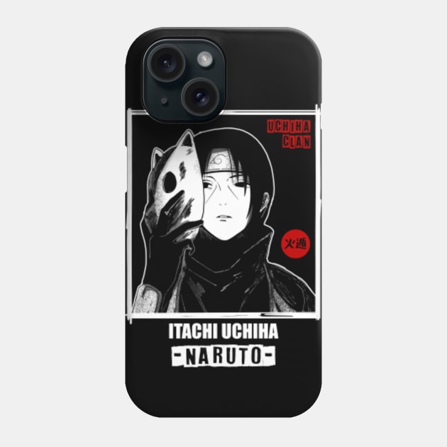 NARUTO SHARINGAN EYE ANIME iPhone 7 Plus Case Cover