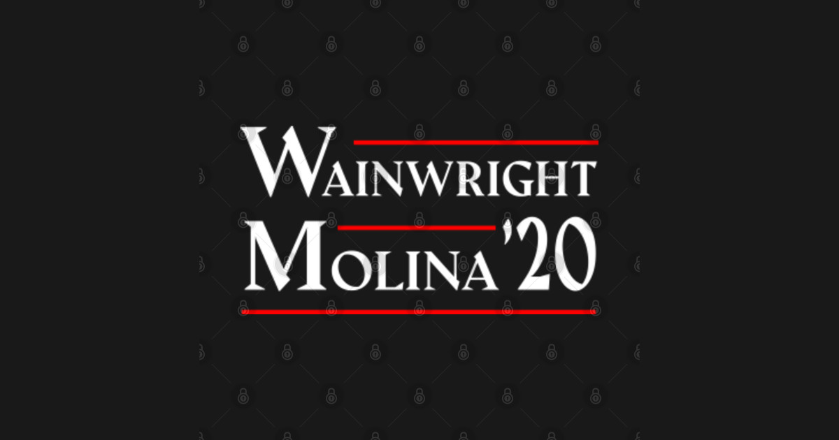 wainwright and molina 2020