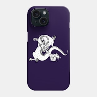 Dragonbreath Phone Case