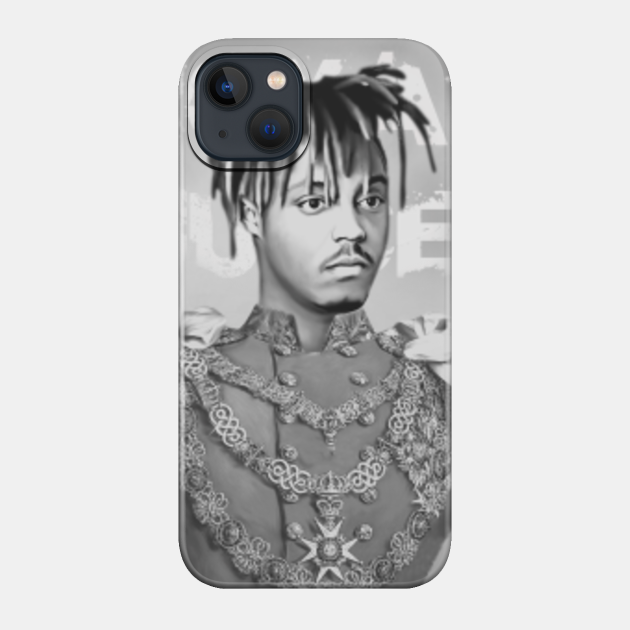 juice wrld - Juice Wrld - Phone Case