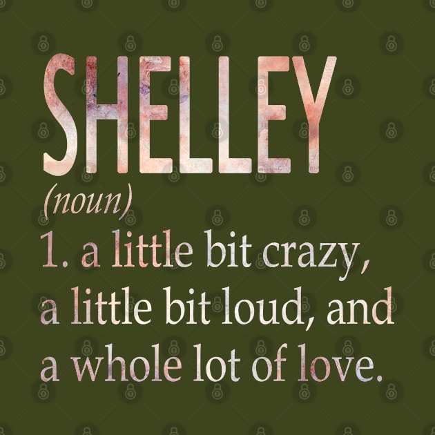 Shelley Girl Name Definition by ThanhNga