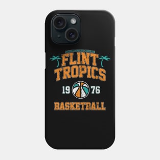 Flint Tropics Basketball Phone Case