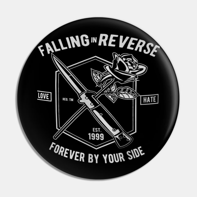 Falling in Reverse Videos Pin by GodeleineBesnard