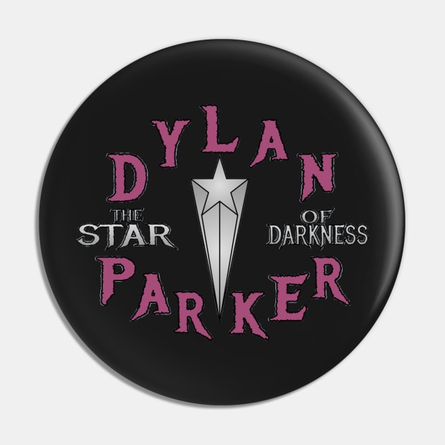 Dylan Parker Pin by thejoshritchie