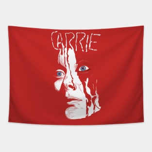 Carrie Tapestry