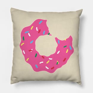 Donut Pillow