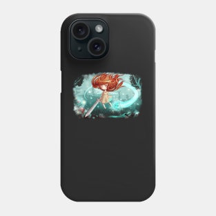 Child of Light Phone Case