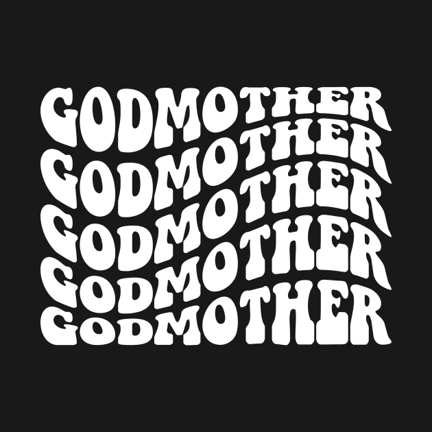 Godmother by LemonBox