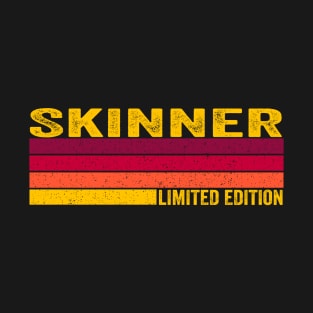 Skinner T-Shirt