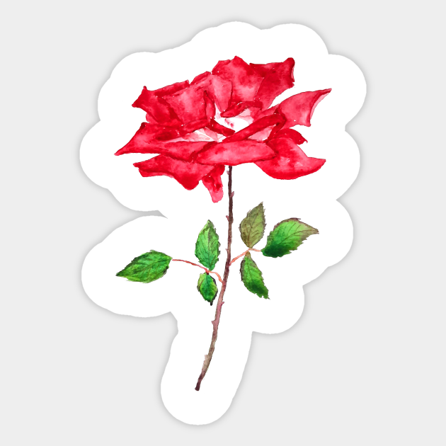 Aesthetic Red Rose Flower Designs Aesthetic Rose Flower Designs Sticker Teepublic Download and use 7,000+ roses stock photos for free. aesthetic red rose flower designs