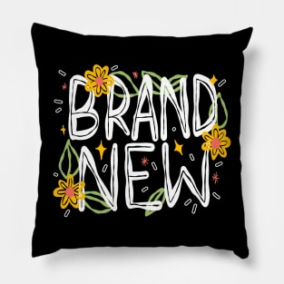 Brand new Pillow