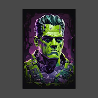 Frankenstein T-Shirt