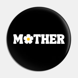 Mother Pin