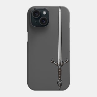 The sword of Xanthas Phone Case