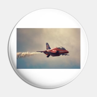 The Red Arrows Pin