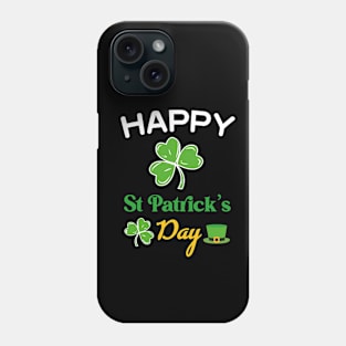 St Patricks Day Phone Case