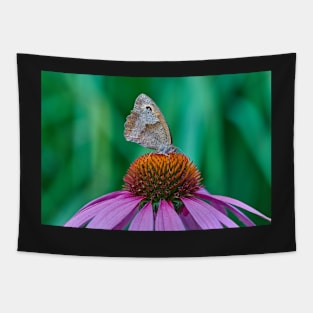 Butterfly Tapestry