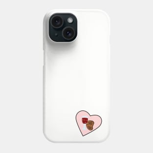 Taste Buddies Phone Case