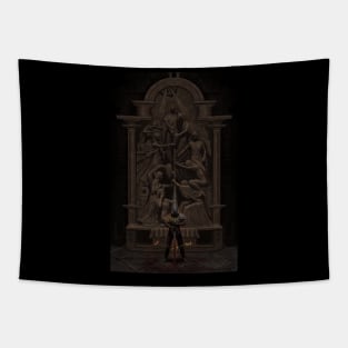 Blasphemous Tapestry