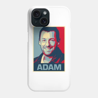 Adam Phone Case