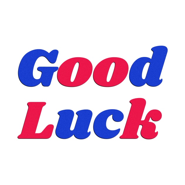 Good luck by Riel