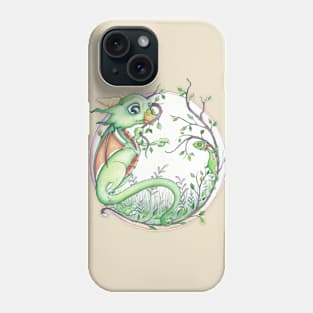 Do You Bite? Phone Case