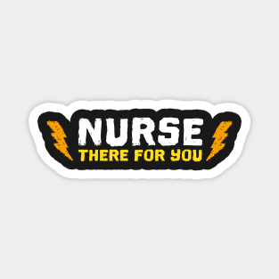 NURSE / NURSING: Nurse Magnet