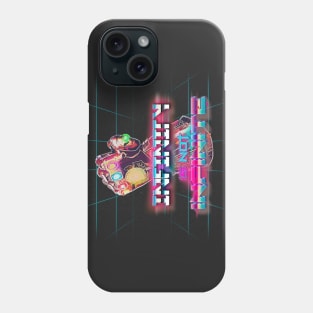 Infinite Phone Case