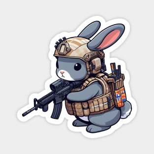 Tactical Rabbit Magnet
