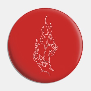 Fire Pin