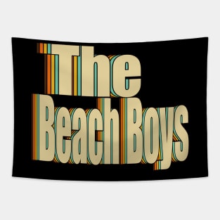 The Beach Boys Tapestry